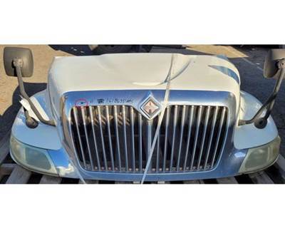 2003 International 4200 Hood, 41"L, Part # 3535801C97 / 3807254C97