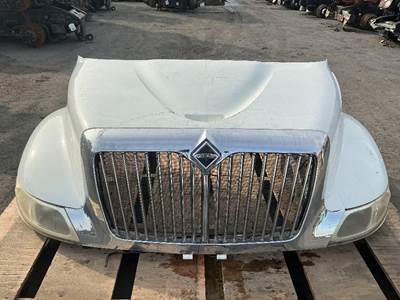 International 4300 Hood