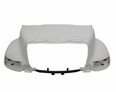 2010-UP International 4300 New Aftermarket Hood