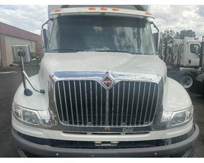 2019 International 4400 Hood Complete