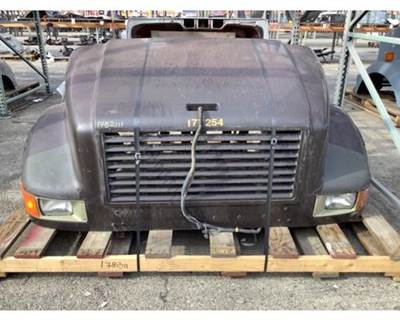 2002 International 4700 Hood 44.5"L, Part # 2023778C1
