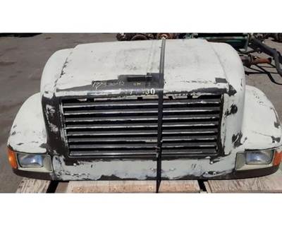 2002 International 4700 Hood for Parts 44.5" L, Part # 20237781