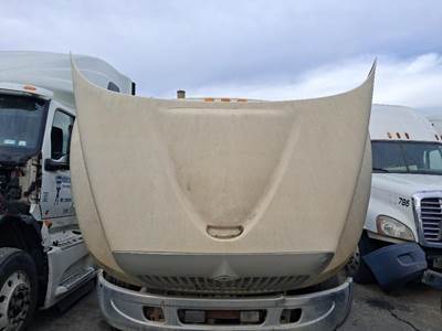 International 8600 Hood