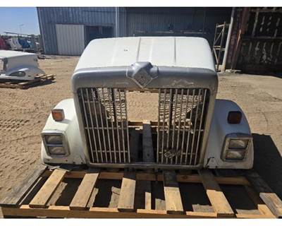 Used 1999 International 9300 Hood 65"L