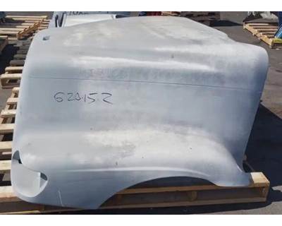 1999 & Up International 9400I Aftermarket Hood Shell Only, 60"L, Part # I1360D