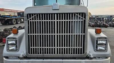 International F9370 Hood for a International F-9370