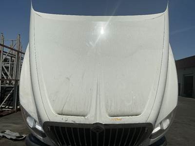 International LT625 Hood