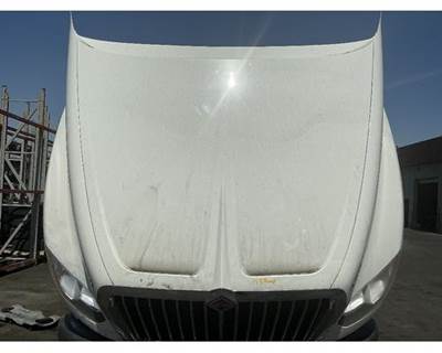 2021 International LT625 Hood Complete