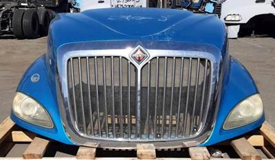 International ProStar Hood