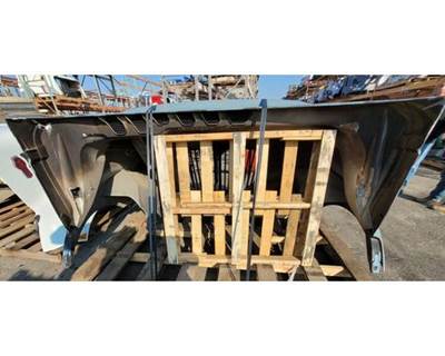 2009 International ProStar 122 Hood 56"L, Part # 3611066C97, 3858844C92