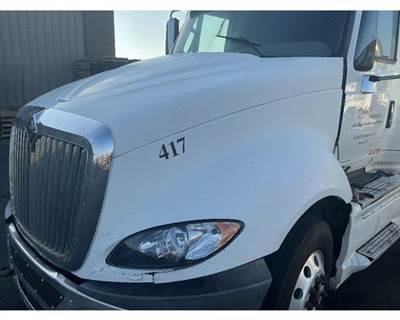 2017 International ProStar Complete Hood