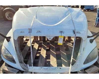 2010 International ProStar Hood 56"L, Part # 3611066C97 / 3858844C92