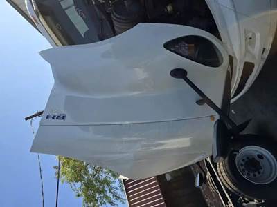 International RH613 Hood