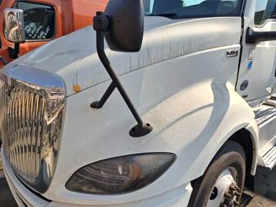 International RH613 Hood