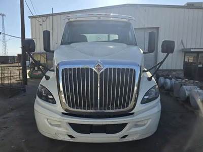 International RH613 Hood