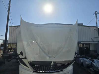 International RH613 Hood