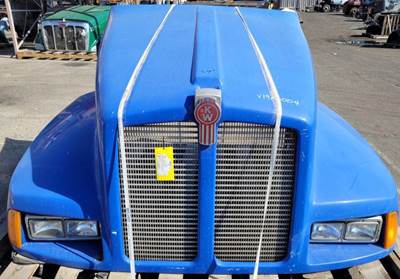 Kenworth Hood
