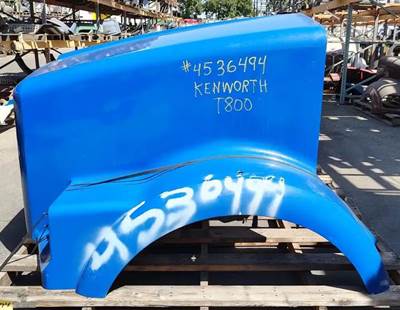 Kenworth Hood
