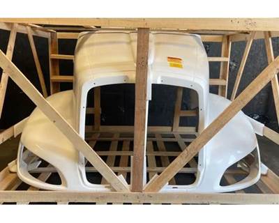 2008-UP Kenworth T660 Hood, New Aftermarket