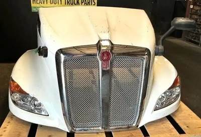 Kenworth T680 Hood