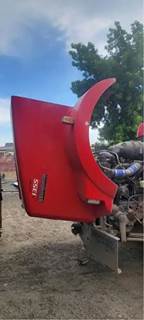 Kenworth T800 Hood