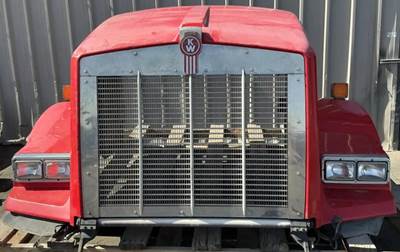 Kenworth T800 Hood