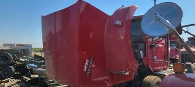 Kenworth T800 Hood