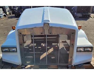 Used 1995 Kenworth T800 Hood 64"L