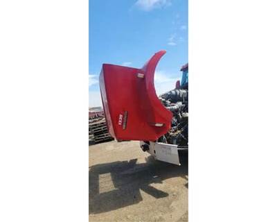 2016 Kenworth T800 Hood, Complete, 55"L