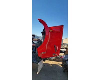 Used 2016 Kenworth T800 Hood, Complete, 55"L