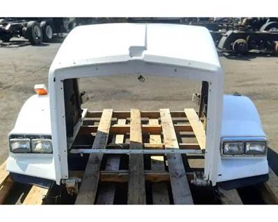 Used 2007 Kenworth T800 Hood 53"L