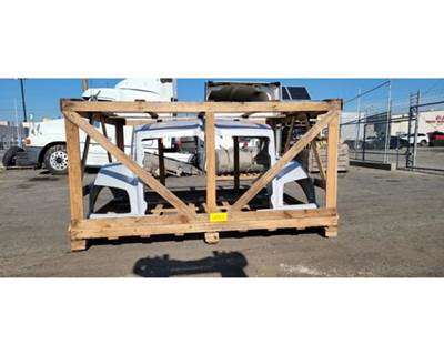 Kenworth T880 Hood
