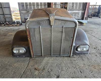 Kenworth W900 Hood