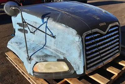 Mack CXU633T Hood