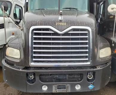 Mack CXU633T Hood
