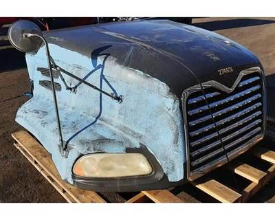 2014 Mack CXU633T Hood, 52"L, Part # 82716357