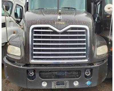 Mack CXU633T Hood