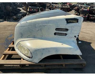 2012 Mack Pinnacle CXU612 Hood Assembly SBA 52"L