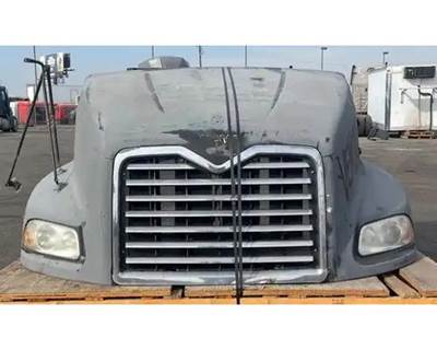Used 2008 Mack Pinnacle CXU612 Hood 56"L