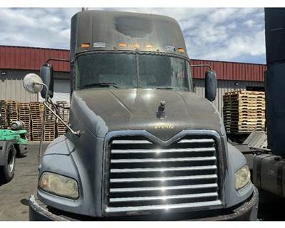 Used 2012 Mack Pinnacle CXU612 Hood 49.5"L Day Cab