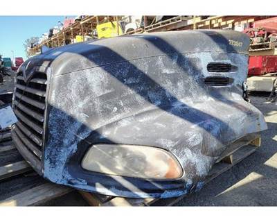 2013 Mack Pinnacle CXU612 Complete Hood, 52" Length