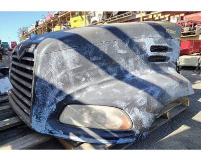 2013 Mack Pinnacle CXU612 Hood Assembly 52"L, Part # 82716357