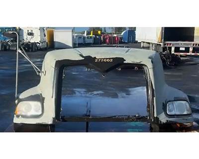 2013 Mack Pinnacle CXU613 Hood 52"L, Part # 82716357