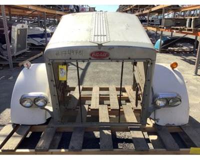 Peterbilt 359 Hood