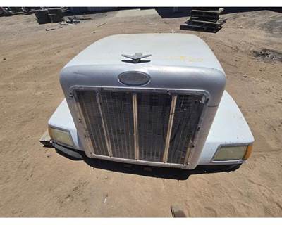 1998 Peterbilt 359 Complete Hood, 51"L