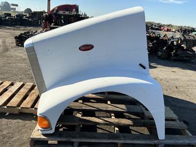 Peterbilt 377 Hood