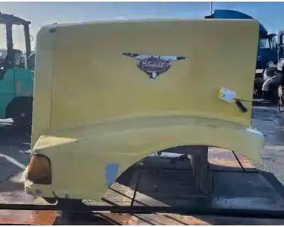 1991 Peterbilt 377 Hood, 60" Length