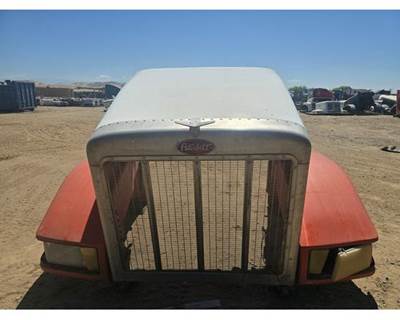 Used 1990 Peterbilt 377 Hood, 63"L