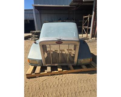 Peterbilt 377 Complete Hood 56.5"L