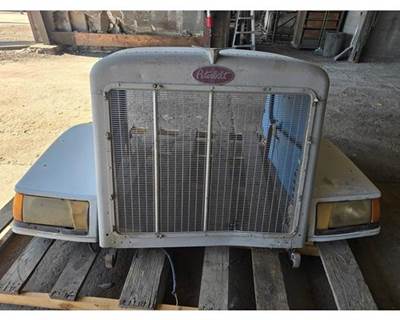 Peterbilt 377 Hood